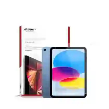 Apple iPad Pro 11 2024 dán chống va đập Zeelot Solidsleek Full 4